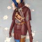 Ana Overwatch Cosplay Costume