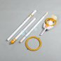 Usagi Tsukino Eternal Form Cosplay Eternal Tiare Staff