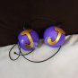 JJBA Joseph Joestar Cosplay Clacker Balls