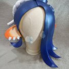Shiver Splatoon 3 Cosplay Tentacles Hair Headband
