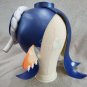 Shiver Splatoon 3 Cosplay Tentacles Hair Headband