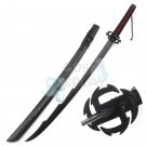 Ichigo Fullbring Bankai Sword Bleach Cosplay Ichigo Fullbring Bankai Sword Bleach Cosplay