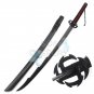 Ichigo Fullbring Bankai Sword Bleach Cosplay