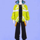 David Martinez Costume Cyberpunk Edgerunners Cosplay