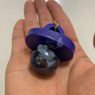 Katekyo Hitman Reborn! Viper Indigo Arcobaleno Pacifier