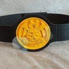 Dragon Ball Z Mr. Satan Champion Belt