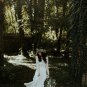 A Line Long Sleeve Lace Wedding Dresses Bridal Gowns