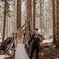 A Line Long Sleeve Lace Wedding Dresses Bridal Gowns