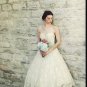 Vintage 1950s Tea Length Wedding Dresses Antique Bridal Gowns