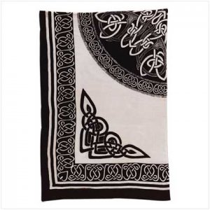  #32463 Celtic Pattern Sheet