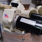 Whisperflo © Style Wet End 2.0 HP AO Smith Century Motor 230 Volts B2843
