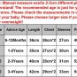 3pcs Baby Kids Toddler Infant Boy Girl Hooded Vest+Tops+Pants Outfit Clothes Set