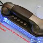 Vintage Retro Antique Style Corded Telephone Home Desk Wall Mount Landline Phone