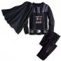 Baby Kid Toddler Boy Superheroes Pajamas Sleepwear Nightwear Outfits Clothes Set