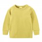 Warm Baby Kid Toddler Boys Girls Pajamas Sleepwear Nightwear Outfits Clothes Set