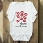 Newborn Baby Bodysuit Cotton Romper Infant Boy Girl Jumpsuit Kids Clothes Outfit