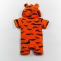 Baby Kid Infant Cartoon Animal Romper Bodysuit Jumpsuit One-Piece Outfit Clothes