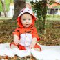 Baby Kid Infant Cartoon Animal Romper Bodysuit Jumpsuit One-Piece Outfit Clothes