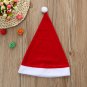 Christmas Baby Kid Toddler Boy Girl Santa Claus Xmas Outfits Costume Clothes Set