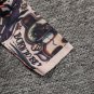 Baby Newborn Kid Boy Tattoo Printed Long Sleeve Romper Jumpsuit Bodysuit Clothes