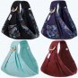 Baby Infant Newborn Nursing Carrier Front Back Pouch Wrap Sling Hipseat Backpack