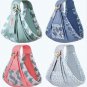 Baby Infant Newborn Nursing Carrier Front Back Pouch Wrap Sling Hipseat Backpack