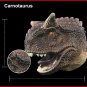 Simulation Dinosaur Animal Head Model Hand Puppet Toy Doll Gloves Baby Kids Gift