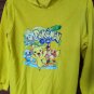 Baby Kid Toddler Boys Pikachu Hooded Jacket Outwear Clothes Clothing Costume