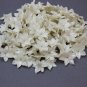 Pearl Lily flowers Beads, Polymer Clay Beads, lily flowers 2-2.5cm Supplies handmade beads