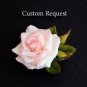 Custom order 18/2 for Magdalena