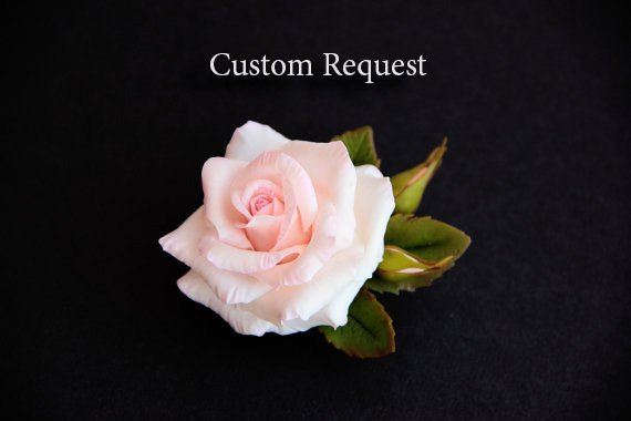 Custom order for Tracy
