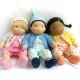 Made to order custom dolls