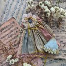 Vintage set clothes for Blythe doll