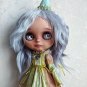 Vintage set clothes for Blythe doll