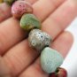 Order to Make-10pcs Handmade porcelain beads bracelet