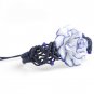 Order to Make-10pcs Handmade porcelain rose bracelet