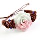 Handmade Porcelain Bracelet
