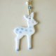 Handmade Porcelain Pendants