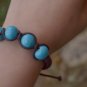 Order to Make-10pcs Handmade beads bracelet