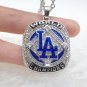 2020 Los Angeles Dodgers necklace