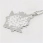 Dallas Cowboys necklace