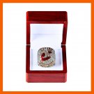 READY MADE 2016 CLEVELAND CAVALIERS BASKETBALL WORLD CHAMPIONSHIP RING