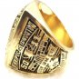 1990 Winnepeg Blue Bombers Grey Cup Ring