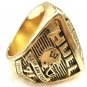 1990 Winnepeg Blue Bombers Grey Cup Ring