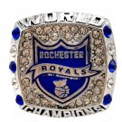 1951 Rochester Royals NBA Basketball Champs replica ring