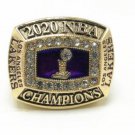 NBA Lakers James championship ring 2020 ring