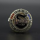 2020 New NBA Lakers Ring Kobe Memorial Black Mamba Fan Ring