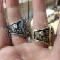 2 Pcs Ring 1985 1985 Chicago Bears Championship Ring !
