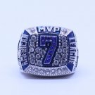 1956 american league MVP world series rings # MANTLE