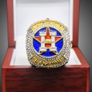 Drop Shipping 2017 Houston Astros Springer/Altuve Major